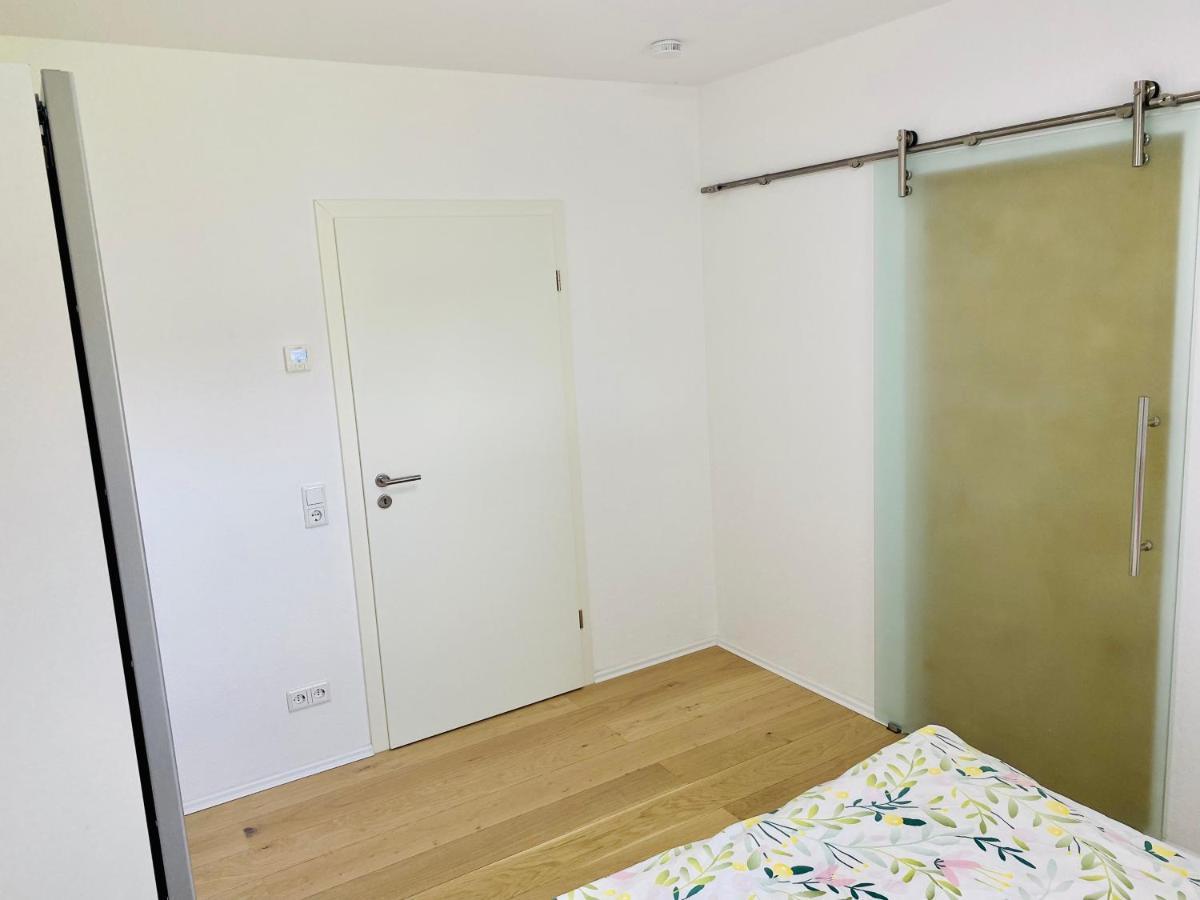 Privatzimmer Mosel シュヴァイヒ エクステリア 写真