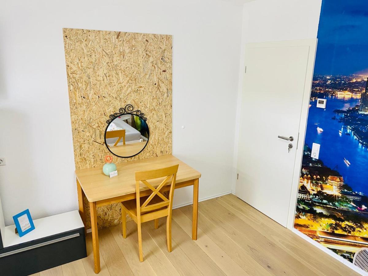 Privatzimmer Mosel シュヴァイヒ エクステリア 写真